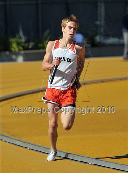 Thumbnail 1 in CIF NCS Masters Championships (Gallery 2) photogallery.