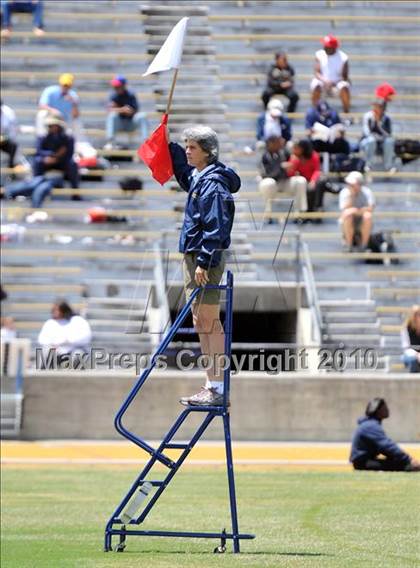 Thumbnail 3 in CIF NCS Masters Championships (Gallery 2) photogallery.