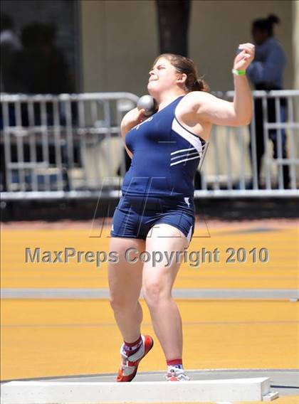 Thumbnail 3 in CIF NCS Masters Championships (Gallery 2) photogallery.