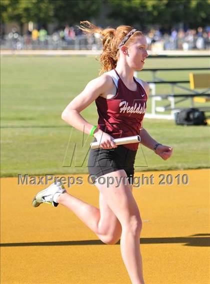 Thumbnail 3 in CIF NCS Masters Championships (Gallery 2) photogallery.