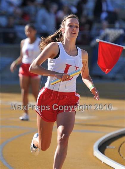 Thumbnail 3 in CIF NCS Masters Championships (Gallery 2) photogallery.