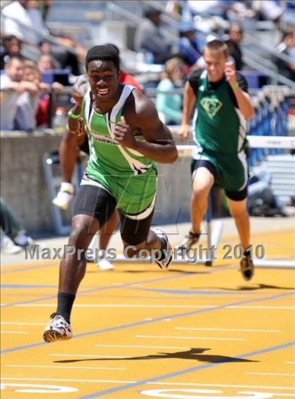 Thumbnail 2 in CIF NCS Masters Championships (Gallery 2) photogallery.