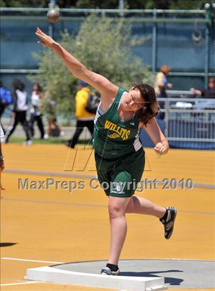 Thumbnail 1 in CIF NCS Masters Championships (Gallery 2) photogallery.