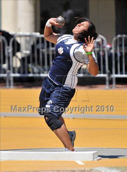 Thumbnail 2 in CIF NCS Masters Championships (Gallery 2) photogallery.
