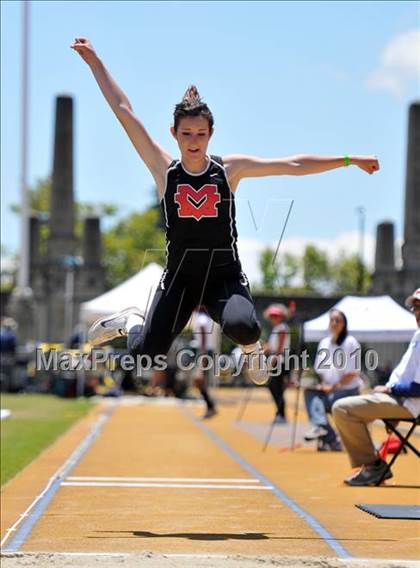 Thumbnail 2 in CIF NCS Masters Championships (Gallery 2) photogallery.