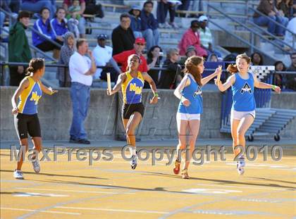 Thumbnail 1 in CIF NCS Masters Championships (Gallery 2) photogallery.