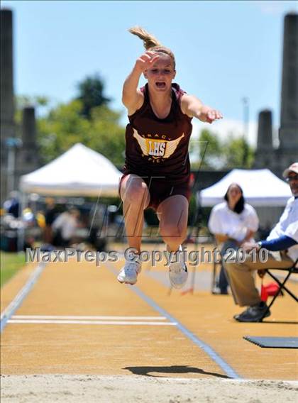 Thumbnail 3 in CIF NCS Masters Championships (Gallery 2) photogallery.