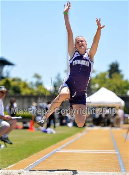 Thumbnail 2 in CIF NCS Masters Championships (Gallery 2) photogallery.