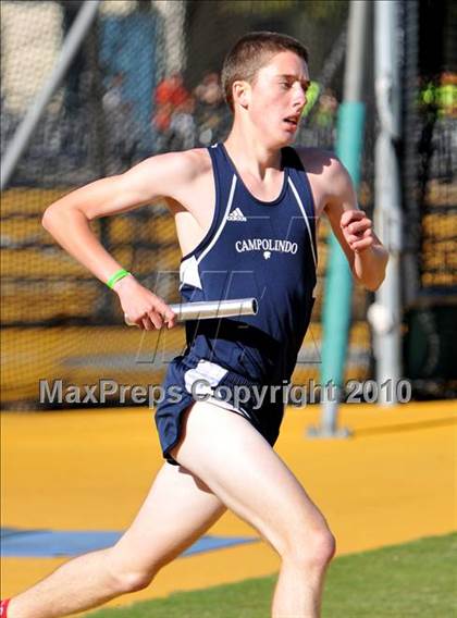 Thumbnail 1 in CIF NCS Masters Championships (Gallery 2) photogallery.