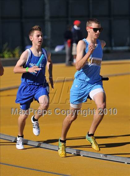Thumbnail 3 in CIF NCS Masters Championships (Gallery 2) photogallery.