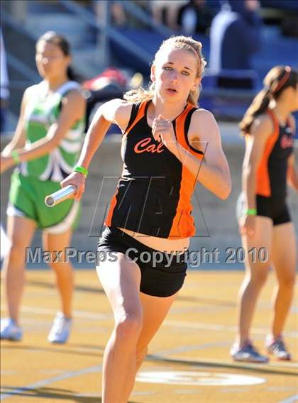 Thumbnail 1 in CIF NCS Masters Championships (Gallery 2) photogallery.