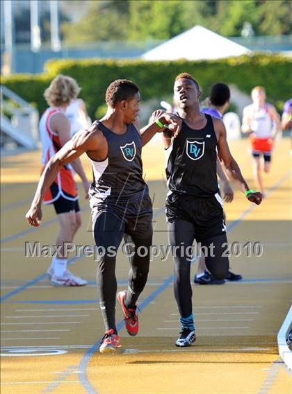 Thumbnail 2 in CIF NCS Masters Championships (Gallery 2) photogallery.