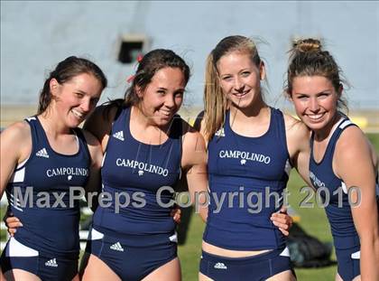 Thumbnail 3 in CIF NCS Masters Championships (Gallery 2) photogallery.