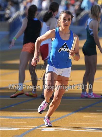 Thumbnail 3 in CIF NCS Masters Championships (Gallery 2) photogallery.