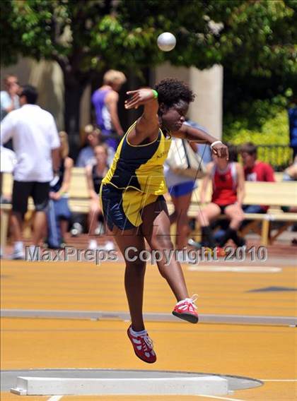 Thumbnail 3 in CIF NCS Masters Championships (Gallery 2) photogallery.