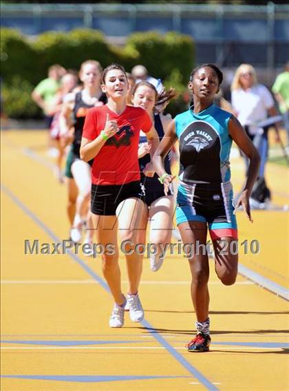 Thumbnail 1 in CIF NCS Masters Championships (Gallery 2) photogallery.