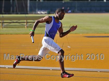 Thumbnail 3 in CIF NCS Masters Championships (Gallery 2) photogallery.