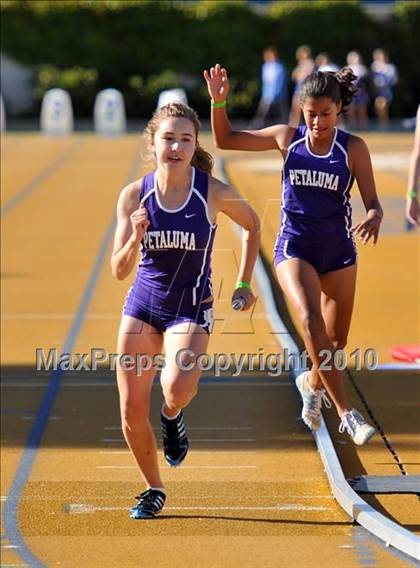 Thumbnail 1 in CIF NCS Masters Championships (Gallery 2) photogallery.