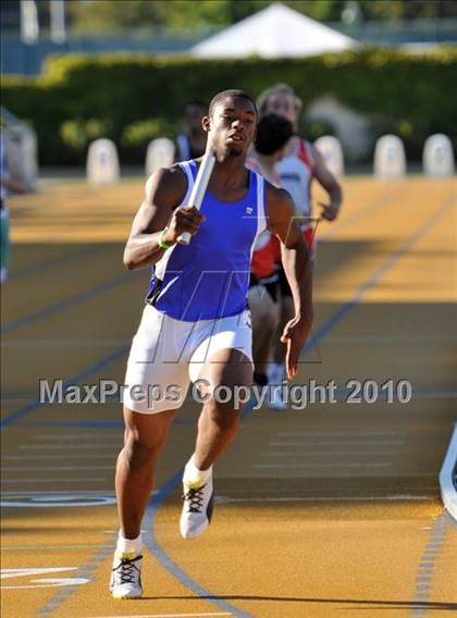 Thumbnail 2 in CIF NCS Masters Championships (Gallery 2) photogallery.