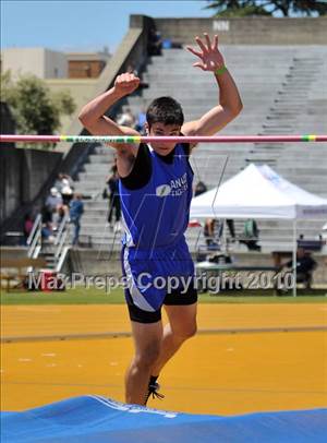CIF NCS Masters Championships (Gallery 2)