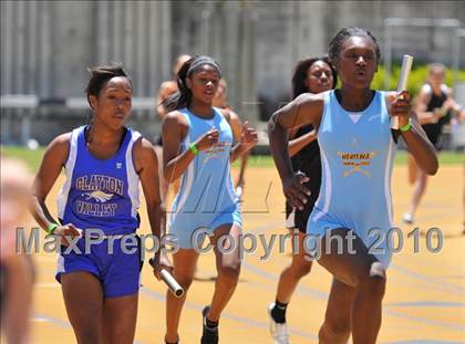 Thumbnail 2 in CIF NCS Masters Championships (Gallery 2) photogallery.