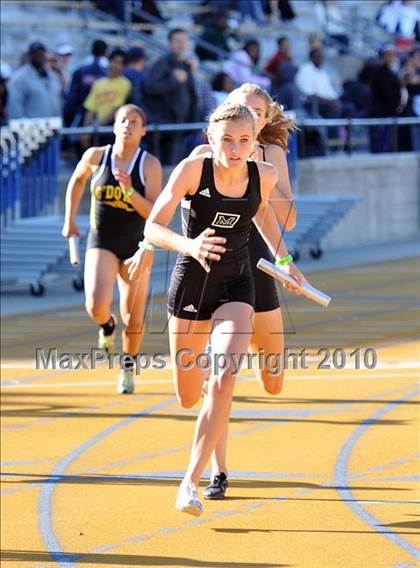 Thumbnail 3 in CIF NCS Masters Championships (Gallery 2) photogallery.