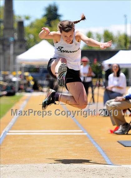Thumbnail 2 in CIF NCS Masters Championships (Gallery 2) photogallery.
