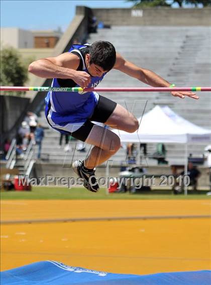 Thumbnail 2 in CIF NCS Masters Championships (Gallery 2) photogallery.