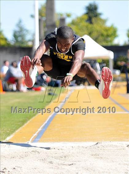 Thumbnail 3 in CIF NCS Masters Championships (Gallery 2) photogallery.