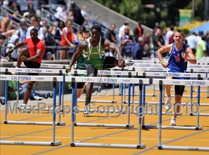 Thumbnail 3 in CIF NCS Masters Championships (Gallery 2) photogallery.