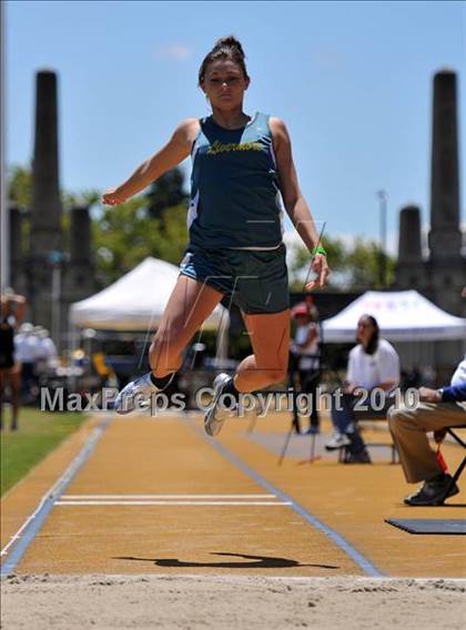 Thumbnail 3 in CIF NCS Masters Championships (Gallery 2) photogallery.