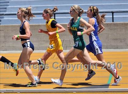 Thumbnail 2 in CIF NCS Masters Championships (Gallery 2) photogallery.
