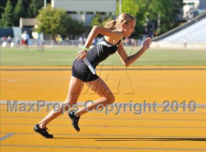 Thumbnail 3 in CIF NCS Masters Championships (Gallery 2) photogallery.