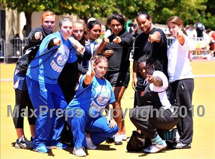 Thumbnail 1 in CIF NCS Masters Championships (Gallery 2) photogallery.