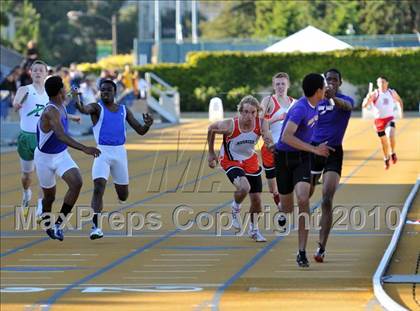 Thumbnail 1 in CIF NCS Masters Championships (Gallery 2) photogallery.