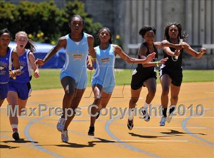 Thumbnail 1 in CIF NCS Masters Championships (Gallery 2) photogallery.