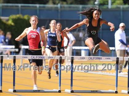 Thumbnail 3 in CIF NCS Masters Championships (Gallery 2) photogallery.