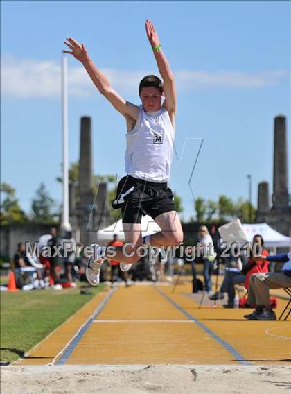 Thumbnail 1 in CIF NCS Masters Championships (Gallery 2) photogallery.