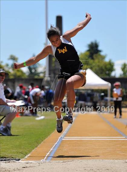 Thumbnail 3 in CIF NCS Masters Championships (Gallery 2) photogallery.