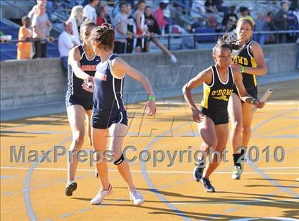 Thumbnail 3 in CIF NCS Masters Championships (Gallery 2) photogallery.