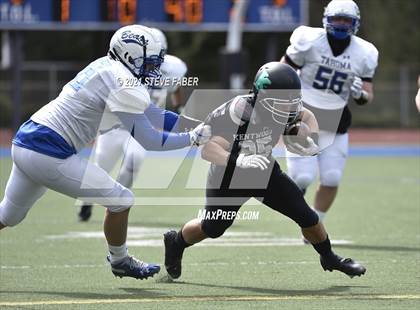 Thumbnail 3 in Tahoma @ Kentwood photogallery.