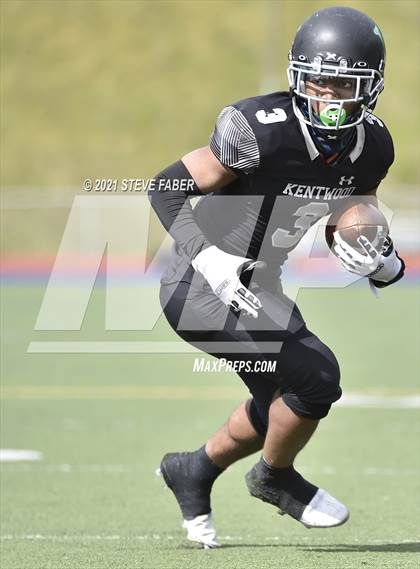 Thumbnail 3 in Tahoma @ Kentwood photogallery.