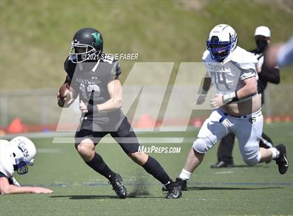 Thumbnail 2 in Tahoma @ Kentwood photogallery.