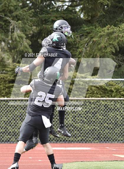 Thumbnail 2 in Tahoma @ Kentwood photogallery.