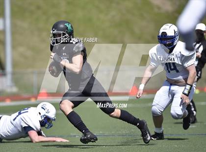 Thumbnail 3 in Tahoma @ Kentwood photogallery.