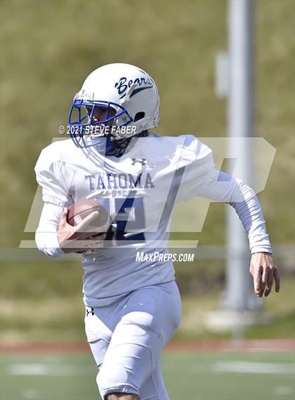 Thumbnail 1 in Tahoma @ Kentwood photogallery.