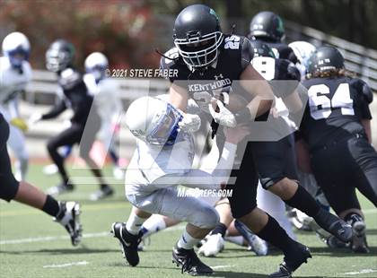 Thumbnail 1 in Tahoma @ Kentwood photogallery.