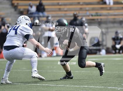 Thumbnail 1 in Tahoma @ Kentwood photogallery.