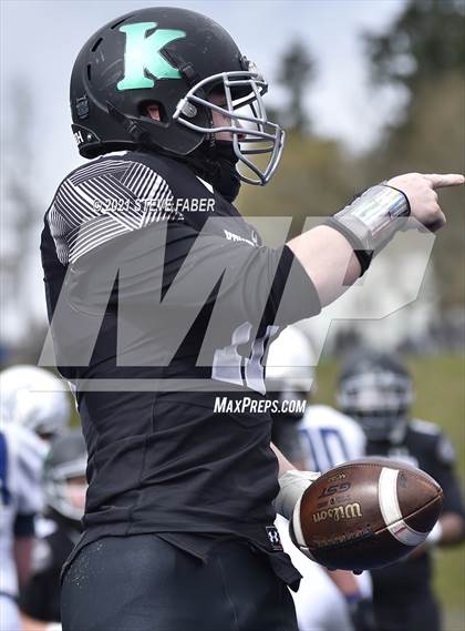 Thumbnail 2 in Tahoma @ Kentwood photogallery.