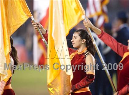 Thumbnail 2 in Eastlake vs Vista (CIF SDS D1 Final) photogallery.